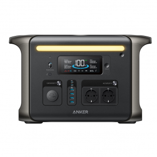ANKER - F1500