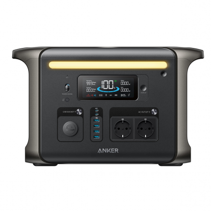 ANKER - F1500