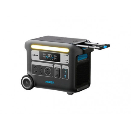 ANKER - F2000 - Version Wifi