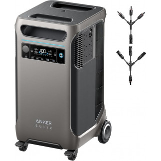 ANKER - F3800