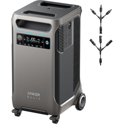 ANKER - F3800