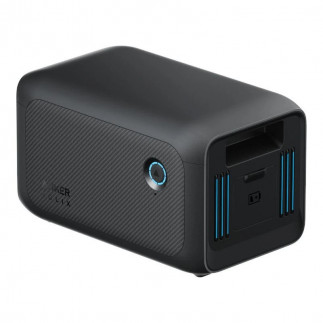 ANKER - SOLIX C1000 Batterie d'extension - (Noir)