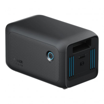 ANKER - SOLIX C1000 Batterie d'extension - (Noir)