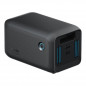 ANKER - SOLIX C1000 Batterie d'extension - (Noir)