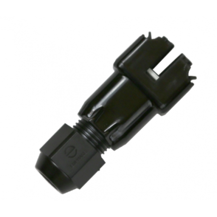 ENPHASE - Coupleur monophasé IQ8 mâle pour séries IQ7 et IQ8
