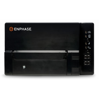 ENPHASE - Envoy-s METERED monophasé / triphasé + 2 tores de comptage inclus
