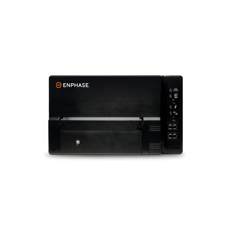 ENPHASE - Envoy-s METERED monophasé / triphasé + 2 tores de comptage inclus