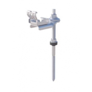 ESDEC - BOULON DE SUSPENSION M10x250MM