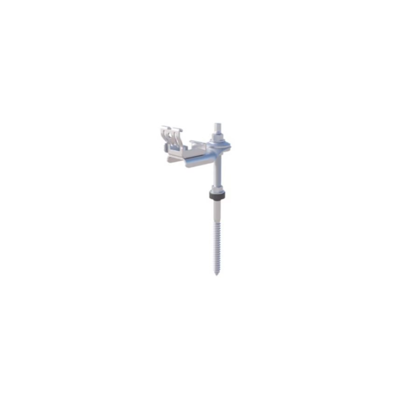 ESDEC - BOULON DE SUSPENSION M10x250MM