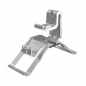 ESDEC - CLICKFIT EVO - SUPPORT DE MONTAGE TOIT FIBROCIMENT ESDEC - CLICKFIT EVO - SUPPORT DE MONTAGE TOIT FIBROCIMENT