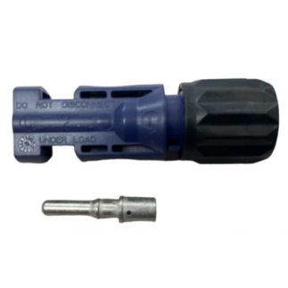 DEVALAN - DC-PLUG MALE