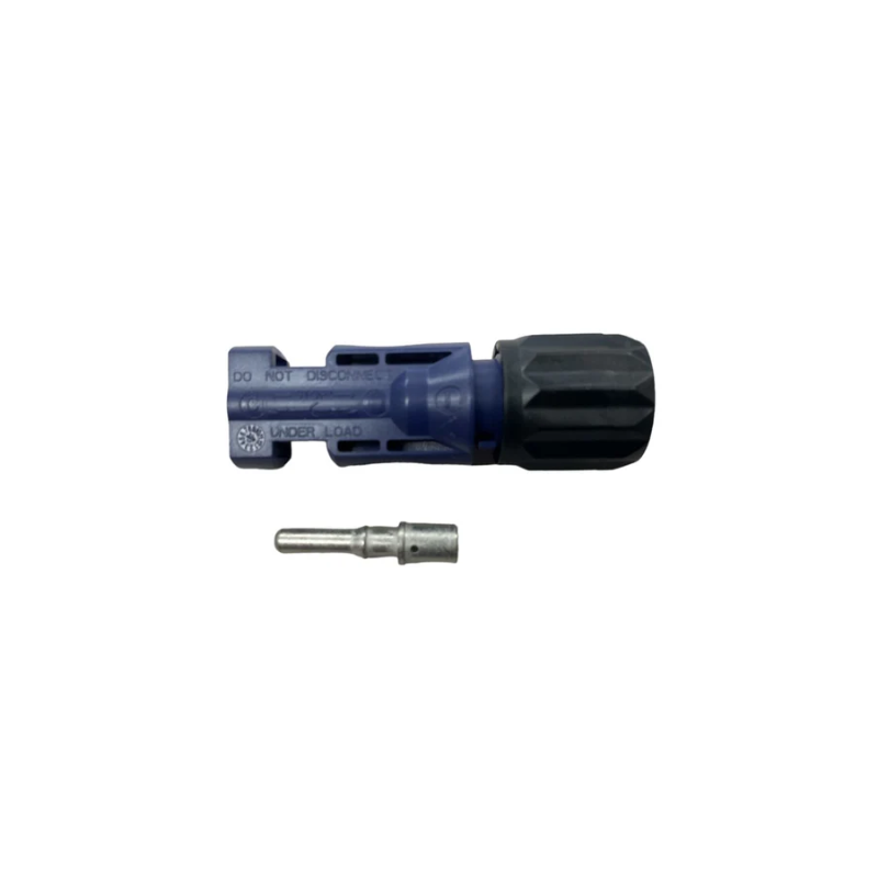 DEVALAN - DC-PLUG MALE