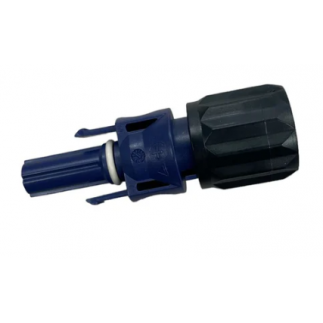 DEVALAN - DC-PLUG FEMELLE