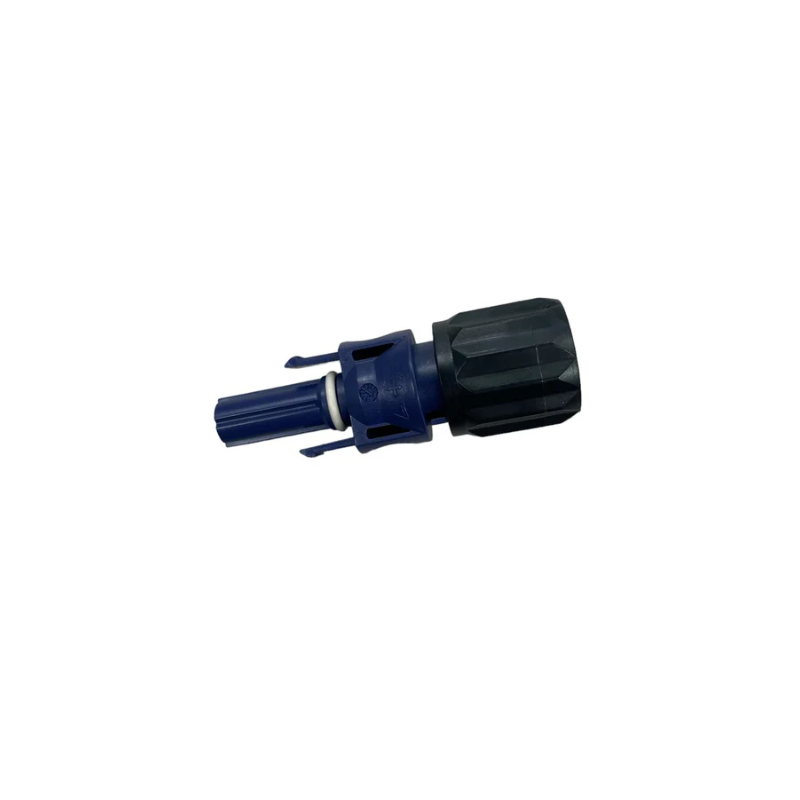 DEVALAN - DC-PLUG FEMELLE