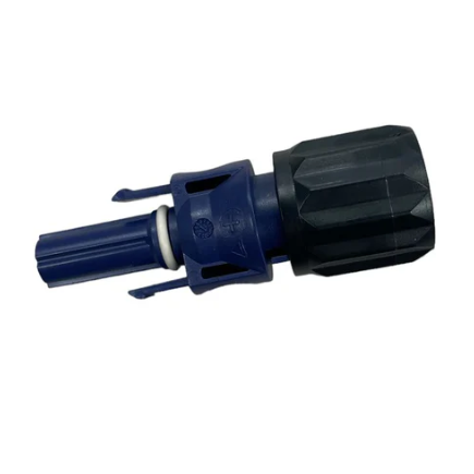 DEVALAN - DC-PLUG FEMELLE