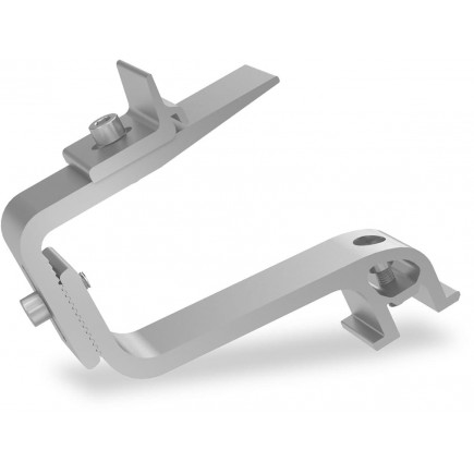 K2 SYSTEMS - Bras de crochet SingleHook 4S - 2002927