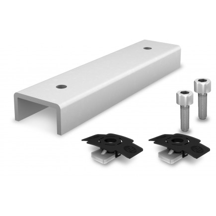 K2 SYSTEMS - Dome FlatConnector Set - 1006039