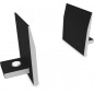 K2 SYSTEMS - InsertionRail 2.0 EndStop Black - 2004373