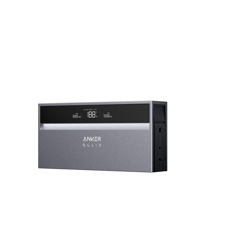 ANKER - X1 3.68K-S - POWER MODULE