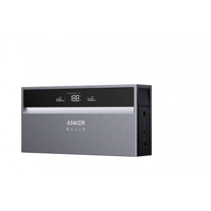 ANKER - X1 3.68K-S - POWER MODULE