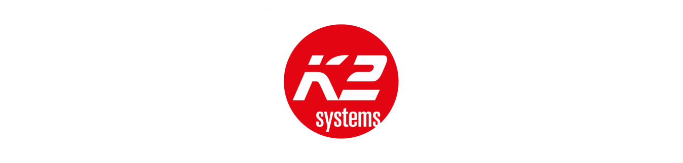 Système de montage K2 System