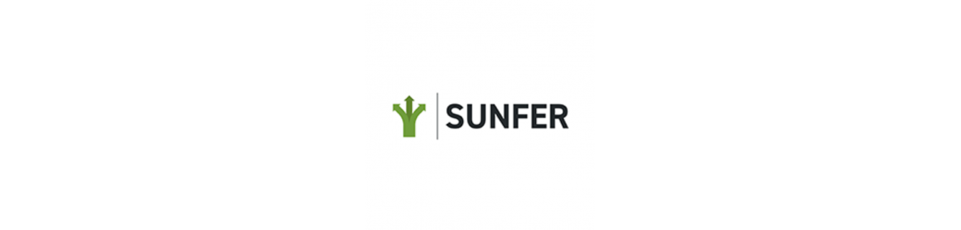 Kit de montage SUNFER