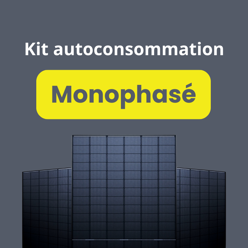 Monophasé