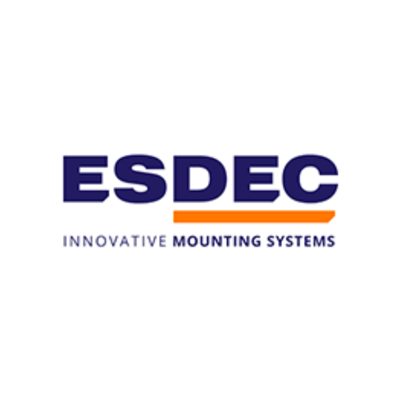 Système de montage ESDEC
